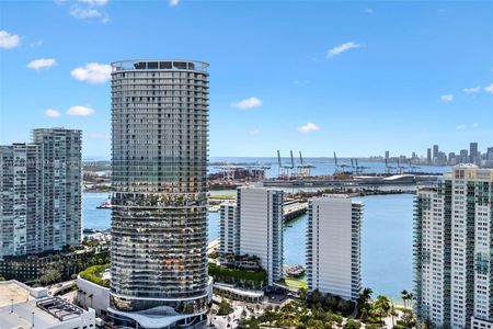 New construction Condo house 540 W Ave, Unit 2211, Miami Beach, FL 33139 null- photo 0