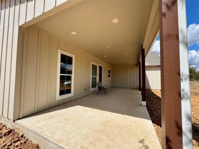 New construction Single-Family house 1353 Red Town Rd, Unit B, Elgin, TX 78621 - image