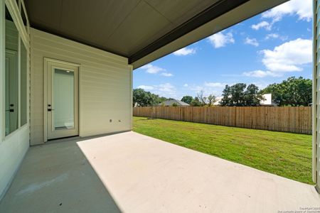 New construction Single-Family house 221 Janice Ave, Castroville, TX 78009 - image 3