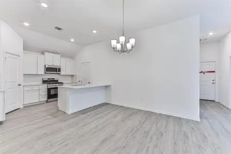 New construction Single-Family house 25766 John Wayne Rd, Splendora, TX 77372 - image 18