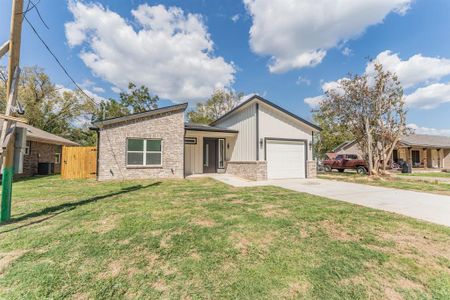 New construction Single-Family house 212 Beckham St W, Sulphur Springs, TX 75482 - image