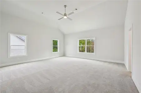 New construction Single-Family house 3128 Stonegate Dr Sw, Atlanta, GA 30331 Quartz- photo 20 20