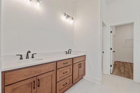 New construction Single-Family house 8340 Creekside Overlook Dr, Gainesville, GA 30506 - image 8