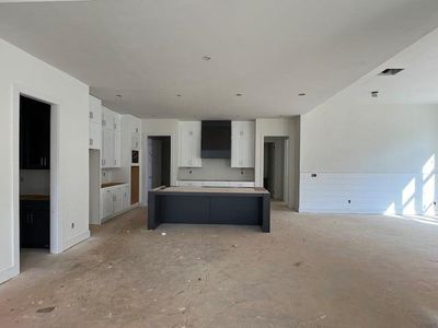 New construction Single-Family house 5430 Settingdown Rd, Cumming, GA 30041 plan Brentwood  - image 11