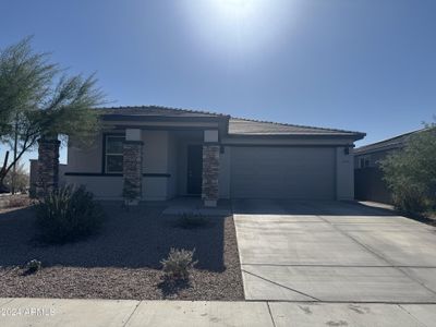 New construction Single-Family house 24569 W Whyman Ave, Buckeye, AZ 85326 null- photo 1 1