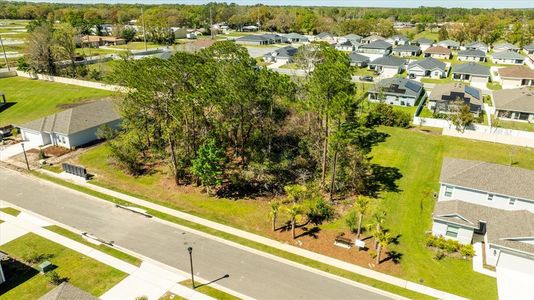 New construction Single-Family house 2047 Rosewood Cir, Lakeland, FL 33810 null- photo 41 41