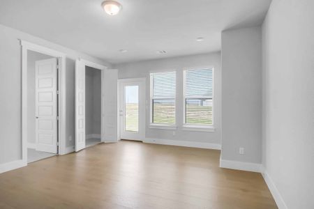 New construction Single-Family house 111 Muscogee Dr, Waxahachie, TX 75165 plan The Pinecrest - image 19