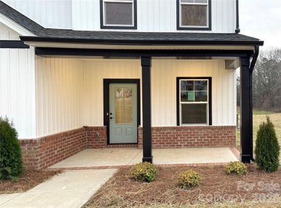 New construction Single-Family house 6221 King Wilkinson Rd, Denver, NC 28037 - image