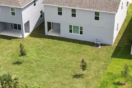 New construction Single-Family house 7962 Syracuse Dr, Clermont, FL 34714 plan Wilshire - image