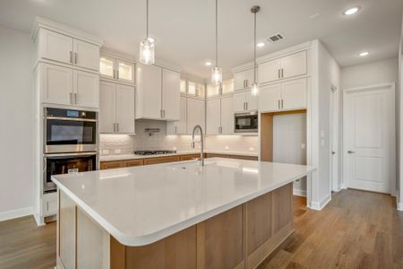 New construction Single-Family house 1303 Old Forest Dr, Missouri City, TX 77459 plan Comal II 4217 - image 18