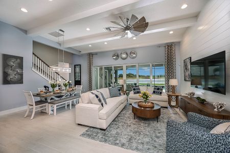 Waterset by Homes by WestBay in Apollo Beach - photo 18 18