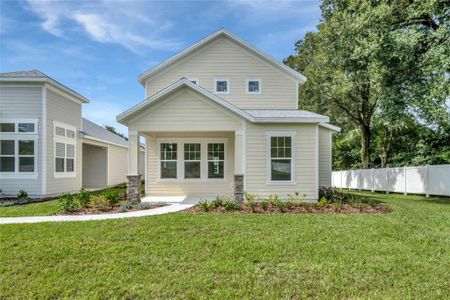 Azalea Walk by Gallery Homes in Deland - photo 6 6