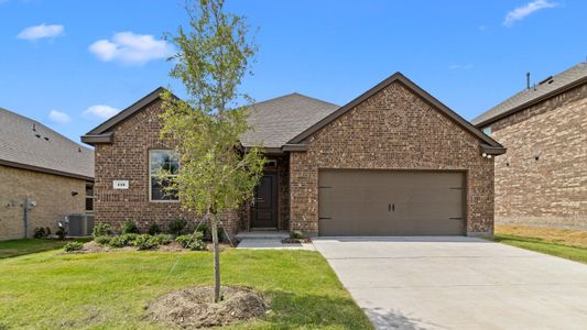 New construction Single-Family house 103 Armadillo Ct, Caddo Mills, TX 75135 null- photo 5 5