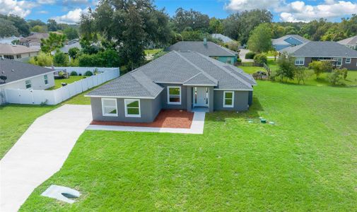 New construction Single-Family house 7570 Sw 100Th St, Ocala, FL 34476 null- photo 0