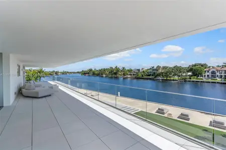 New construction Single-Family house 2131 Ne 15Th St, Fort Lauderdale, FL 33304 - image