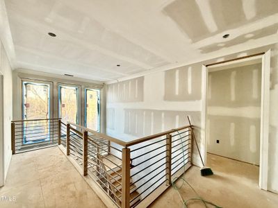 New construction Single-Family house 3315 Hampton Rd, Raleigh, NC 27607 null- photo 9 9