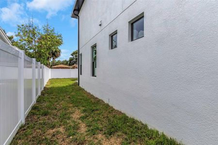 New construction Single-Family house 2328 W La Salle St, Tampa, FL 33607 - image