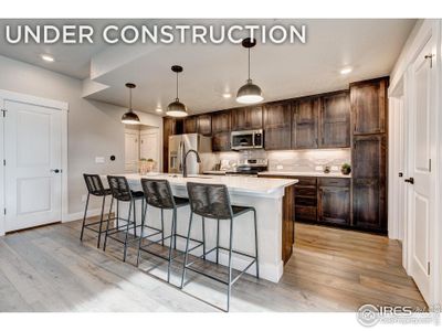 New construction Multi-Family house 968 Landmark Way, Unit #3, Fort Collins, CO 80524 Shavano- photo 0 0