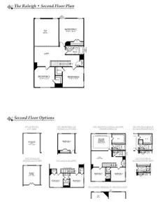 New construction Single-Family house 166 Ogden School Rd, Kernersville, NC 27284 plan Raleigh - image 4