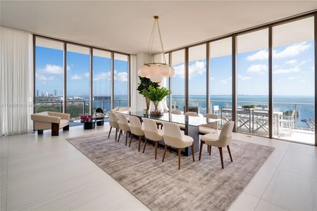 New construction Condo house 2655 S Bayshore Dr, Unit LPH, Miami, FL 33133 - image 12