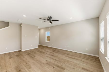 New construction Single-Family house 14731 Blooming Jasmine Trl, Houston, TX 77082 - image 13