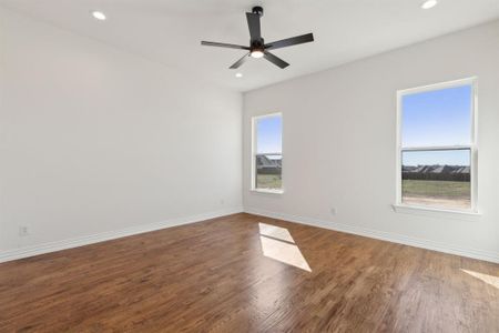 New construction Single-Family house 1240 Poppie Ln, Midlothian, TX 76065 null- photo 11 11