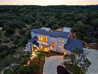 New construction Single-Family house 21664 Cielo Ridge Dr, San Antonio, TX 78256 - image