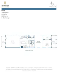 New construction Single-Family house 2519 S Houston Ave, Pearland, TX 77581 - image