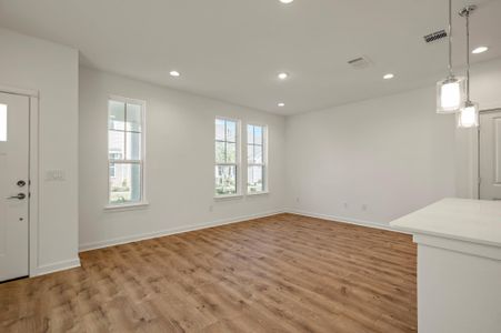 New construction Single-Family house 462 Orleanian Dr, Unit A, Buda, TX 78610 - image 17