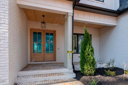 New construction Single-Family house 8017 Bud Morris Rd, Wake Forest, NC 27587 - image 10