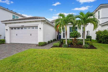 New construction Single-Family house 5549 Zestar Ln, Westlake, FL 33470 - image 4