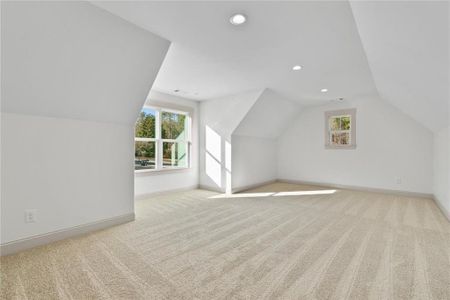 New construction Single-Family house 105 W Lake Blvd, Carrollton, GA 30116 - image 15