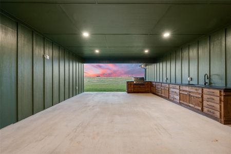 New construction Single-Family house 260 Willow Moon Ranch Rd, Crawford, TX 76638 - image