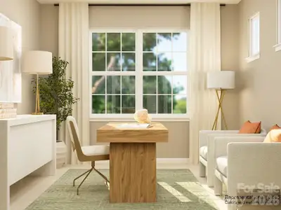 New construction Single-Family house 5451 Redbud Rd, Unit 52, Lancaster, SC 29720 - image