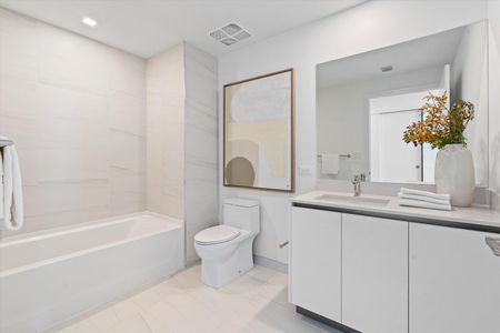 New construction Condo house 900 N Ocean Blvd, Unit Uph03, Pompano Beach, FL 33062 - image 6