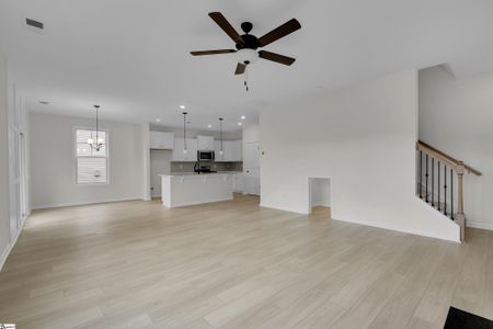 New construction Single-Family house 168 Hunter Ridge Dr, Boiling Springs, SC 29316 plan Benton II - image 14