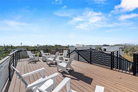 New construction Single-Family house 7007 Point Of Rocks Rd, Sarasota, FL 34242 - image