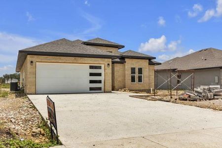 New construction Single-Family house 152 Lavanda Ln, Dale, TX 78616 - image