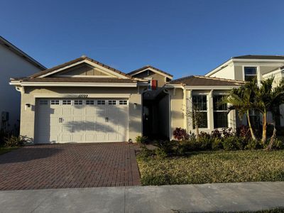 New construction Single-Family house 13722 Spruce Pine Dr, Westlake, FL 33470 - image