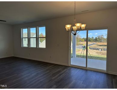 New construction Single-Family house 354 Tormore Drive, Sanford, NC 27330 Tucker- photo 2 2