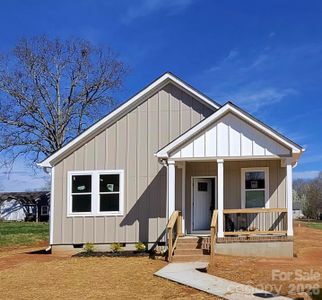 New construction Single-Family house 2616 Main Ave Dr Nw, Hickory, NC 28601 - image