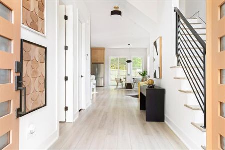 New construction Single-Family house 104 Meldon Ave, Atlanta, GA 30315 null- photo 0
