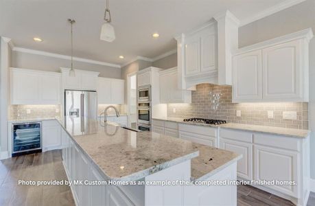 Santana Ridge by MK Homes in Weatherford - photo 10 10