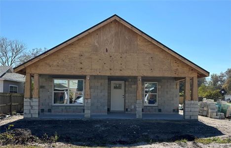 New construction Single-Family house 3782 42Nd Avenue N, Saint Petersburg, FL 33714 - photo 0