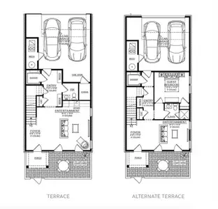 New construction Single-Family house 650 Mayfair Ct, Alpharetta, GA 30009 - image 6