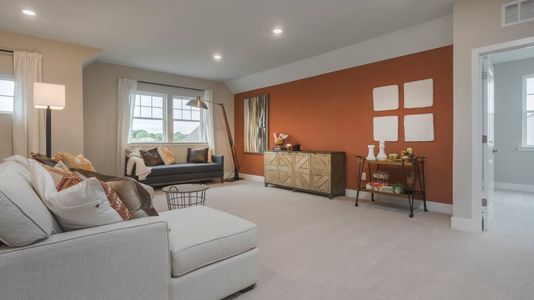 Twelve Parks: Twelve Parks Ranch by Lennar in Sharpsburg - photo 20 20