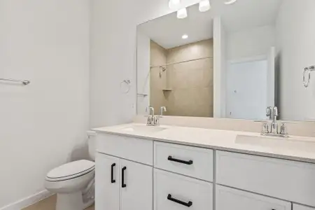 New construction Single-Family house 2205 Cento Walk, Round Rock, TX 78664 - image 5