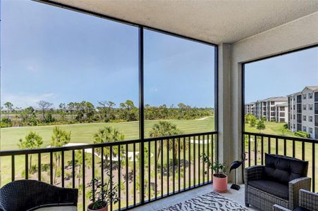 New construction Condo house 12320 Wellen Golf St, Unit 306, Venice, FL 34293 - image