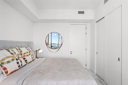 New construction Condo house 700 Ne 26Th Ter, Unit 1405, Miami, FL 33137 null- photo 40 40