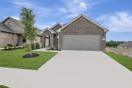 New construction Single-Family house 2012 Osage Trl, Mesquite, TX 75149 - image